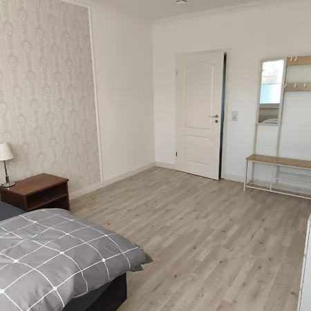 Apartment Große Für 4-6 Personen Bei Neubrandenburg *