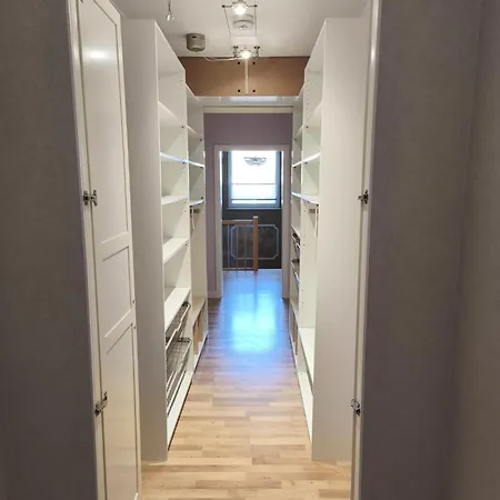 Grosse Fuer 4-6 Personen Bei Neubrandenburg Apartmán *